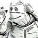 Illustration for article titled The Original iTeenage Mutant Ninja Turtles/i Design Comes To Life As A Toy
